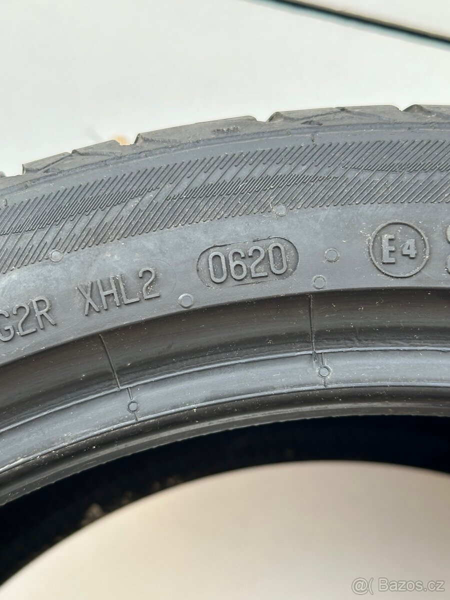 235/40 R18 Kumho+Matador - 12