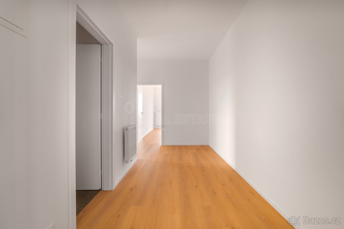 Prodej bytu 3 + kk 97 m² - 12