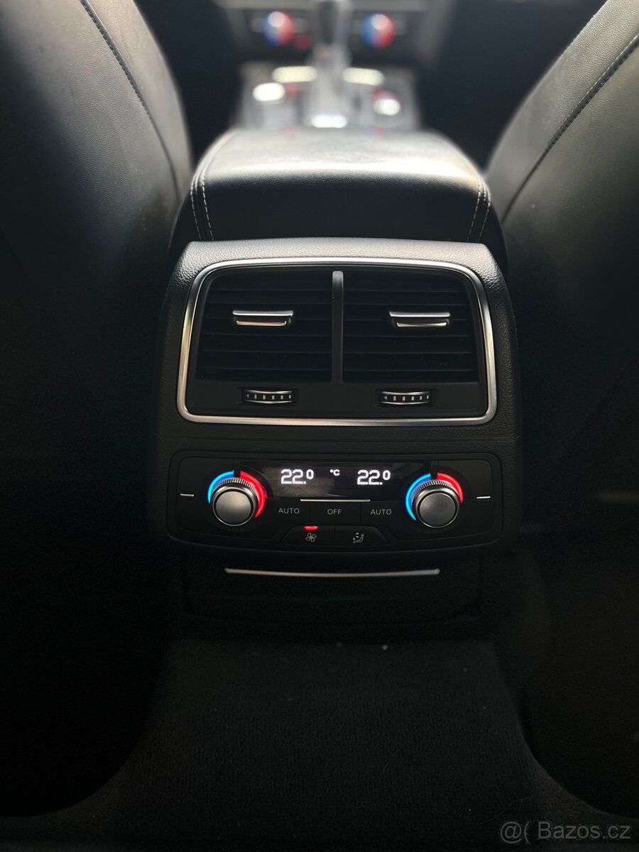 Audi S6 Avant 4.0TFSI V8 Biturbo 331kW, 2015, upravený výfuk - 12