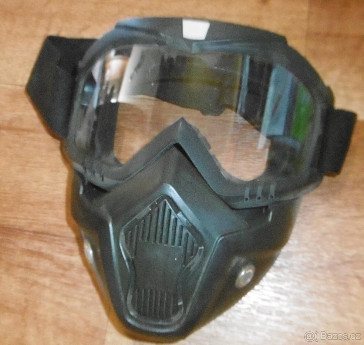 Americka nylonova sumka na zasobniky M4 M16 Vietnam Alice - 12