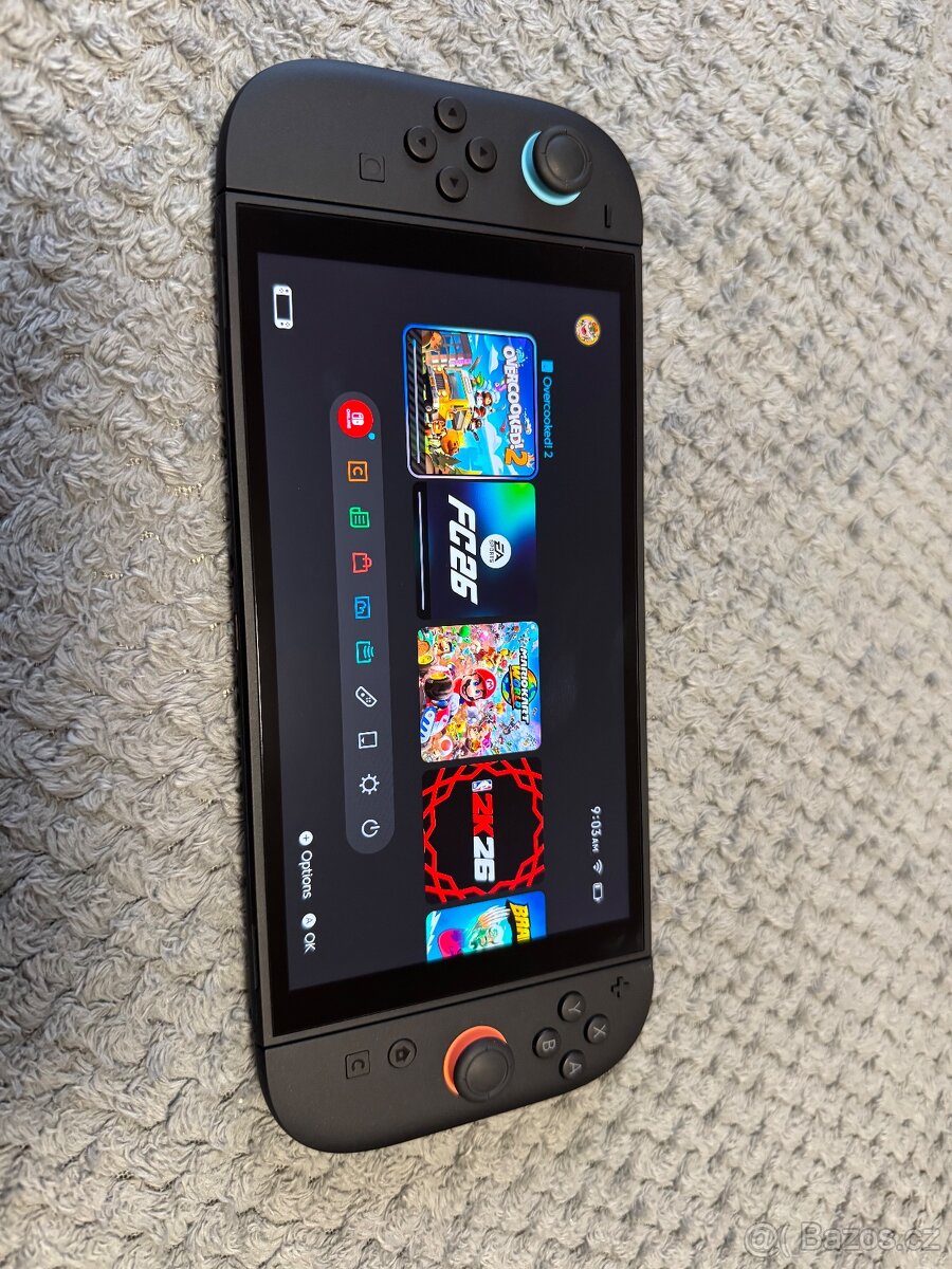 Nintendo Switch 2 - 12