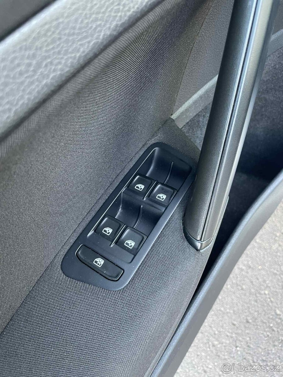 Volkswagen Golf VII Variant 1.6 TDI 81kw - 12