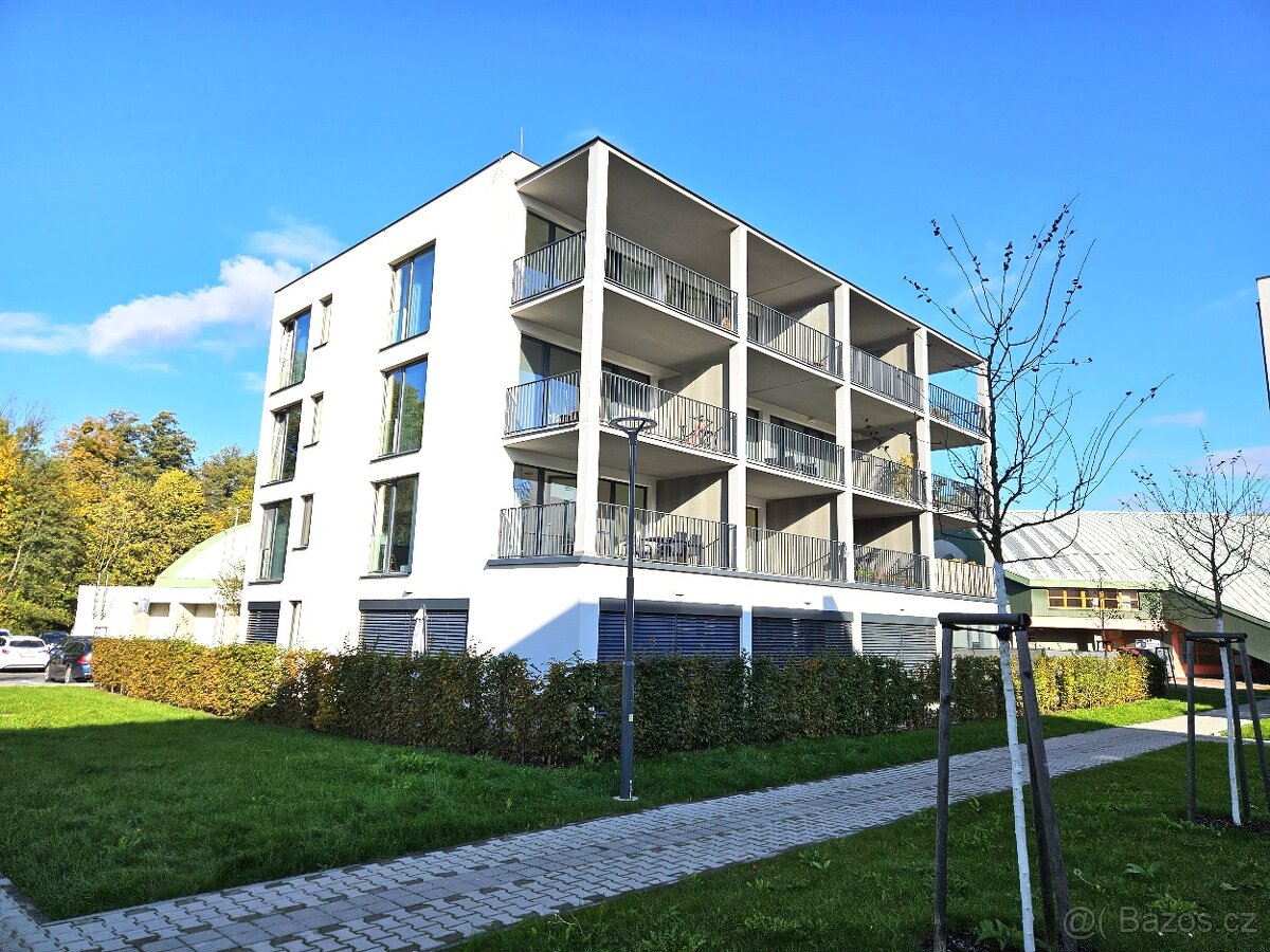 AKČNÍ NABÍDKA- pronájem byt 2+kk, 78 m2, Frýdlant n.O. - 12