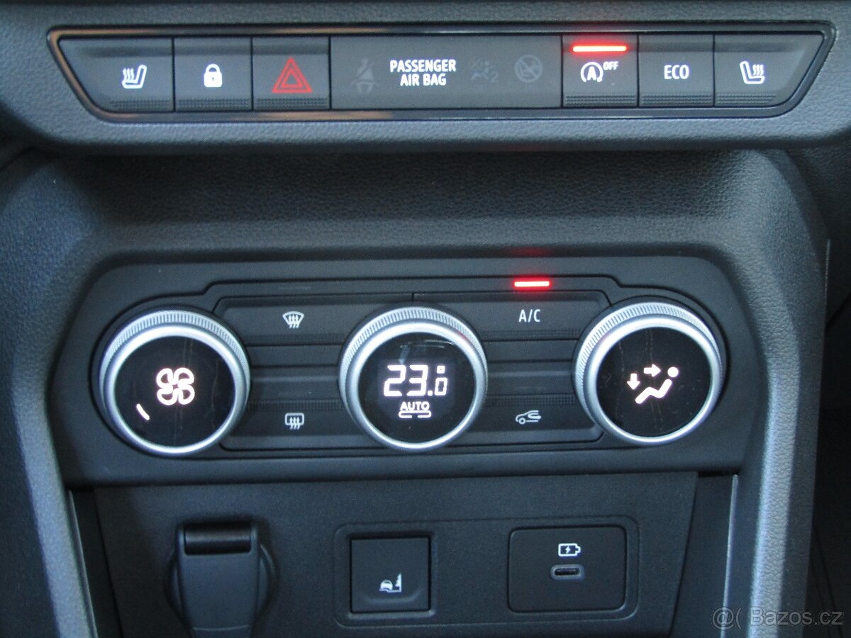 Dacia Sandero III 1,0 TCe 81 kW/110k Stepway Extreme - 12