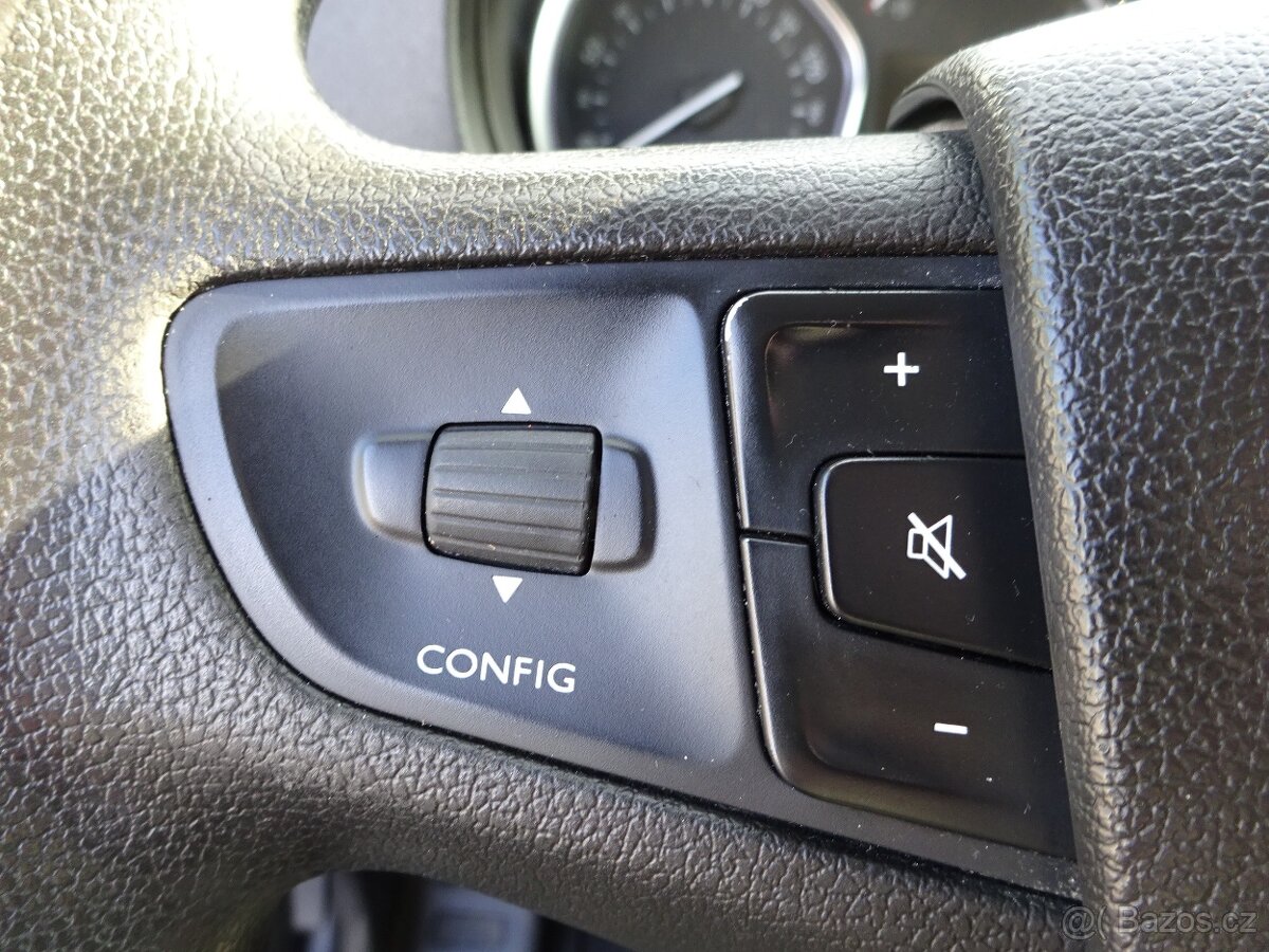 Peugeot Expert 2,0 HDI, garance km - 12