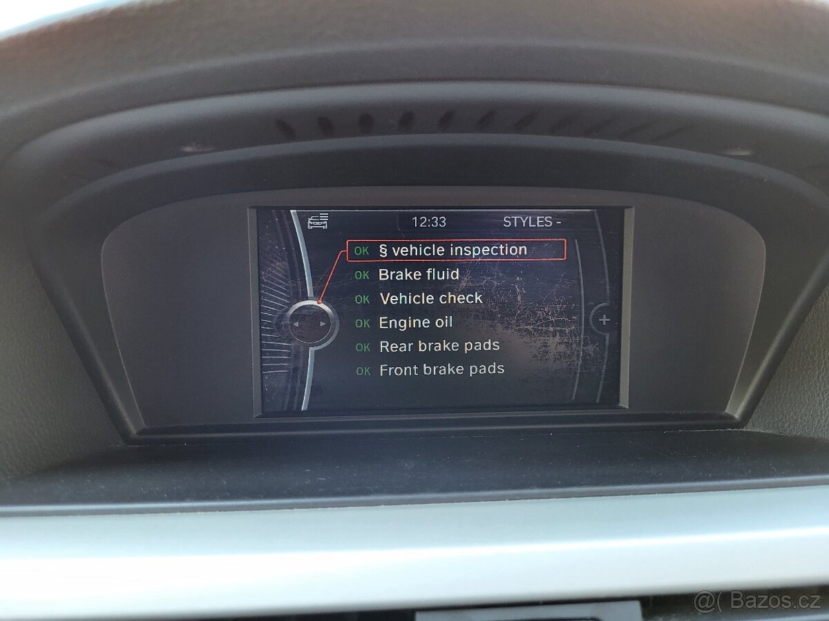 BMW e91 320d 135kw - 12