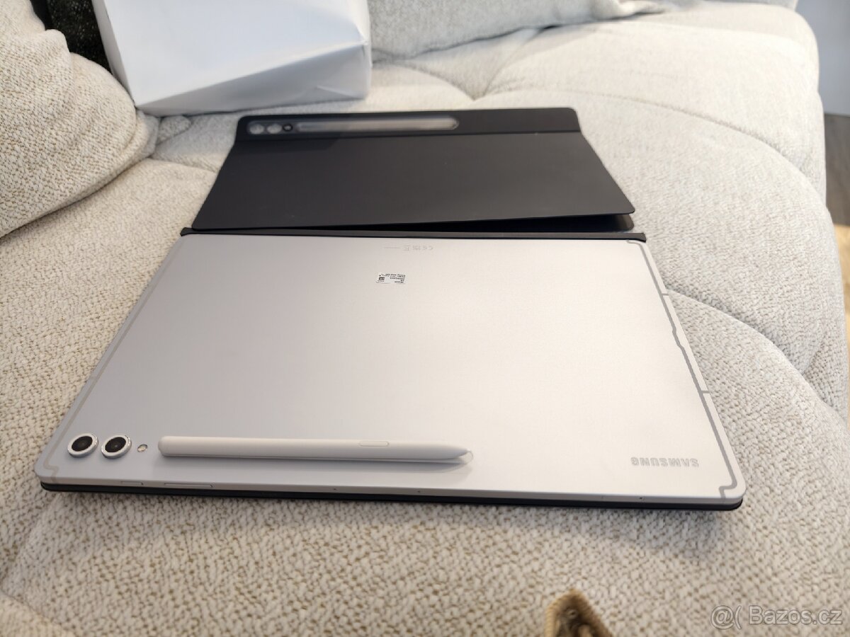 Samsung galaxy tab s10 ultra - 12