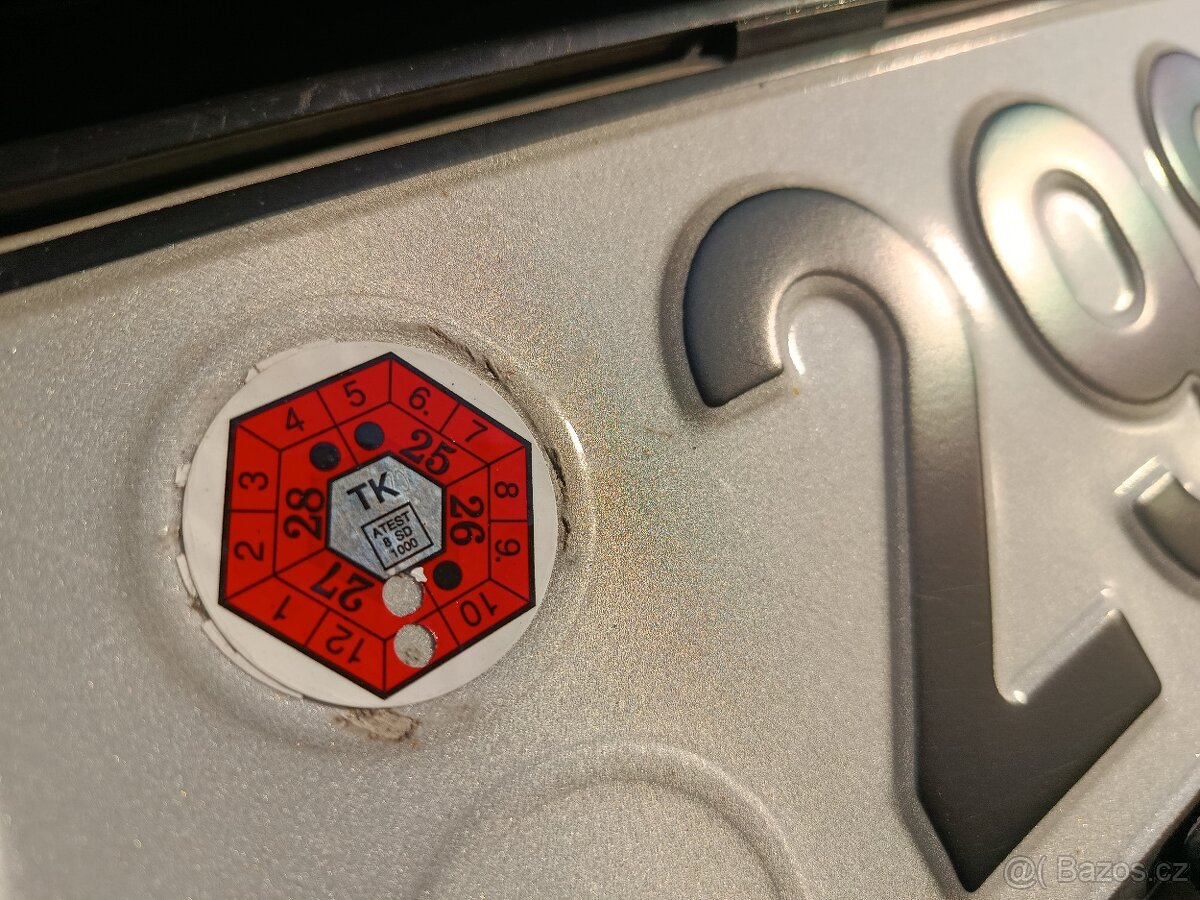 VW Passat B7 1.4 TSI - 12