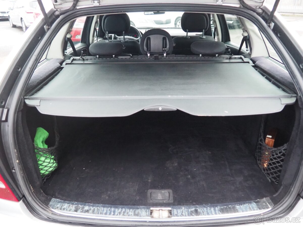 2007 Mercedes Benz C 220 CDI, Automat - 12