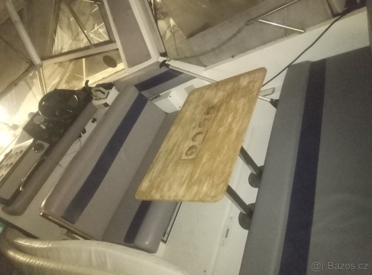 Fairline 24 Carrera - 12