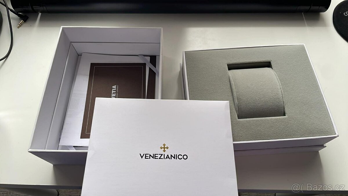 Venezianico Neride - 12