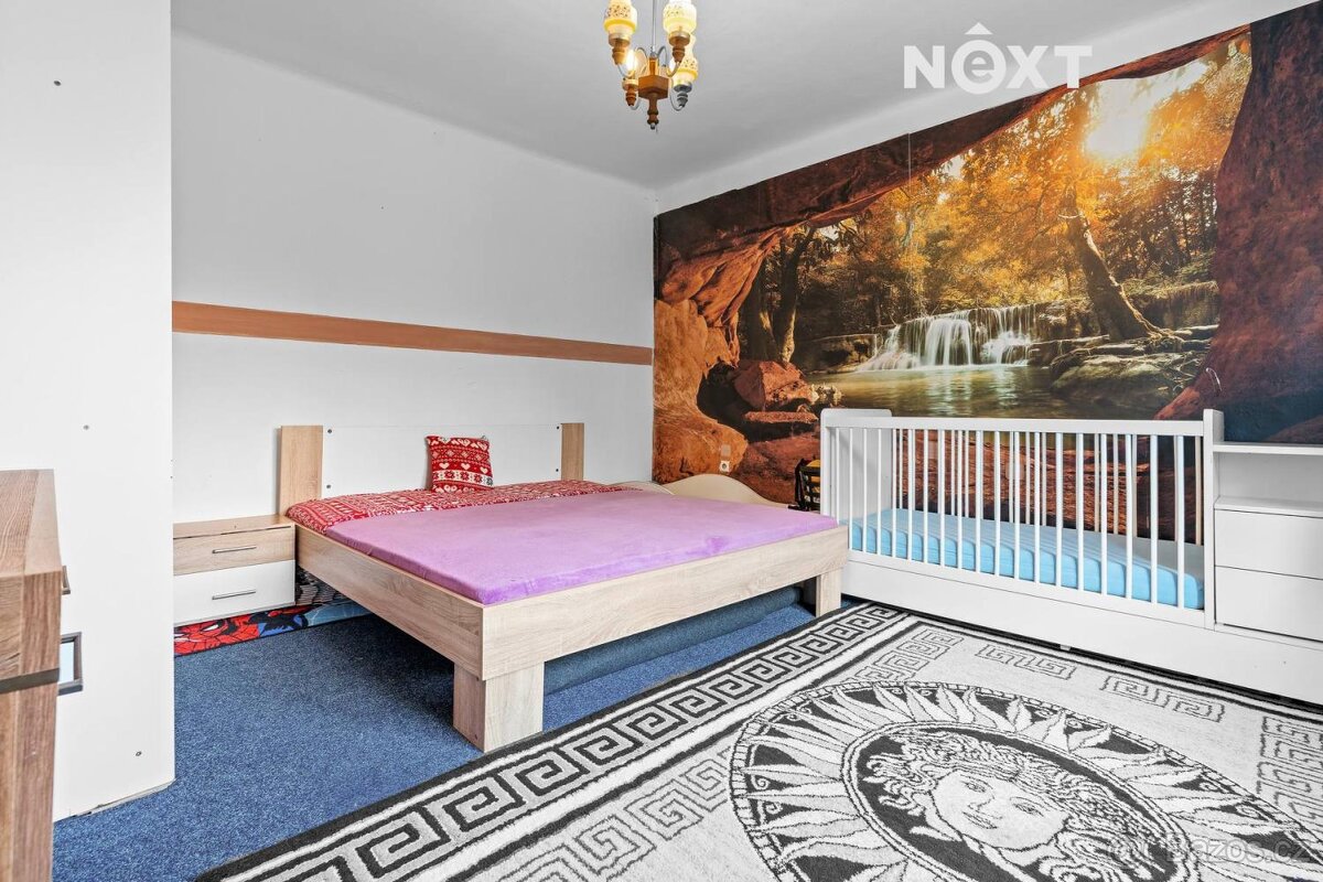 Prodej Rodinný dům, 134㎡ - 12