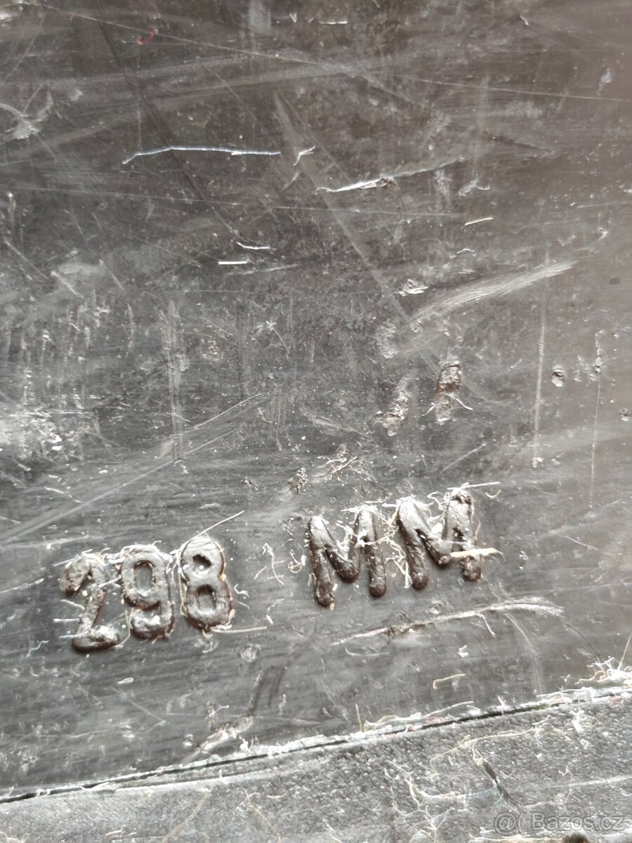 dětský lyžařský set - 12