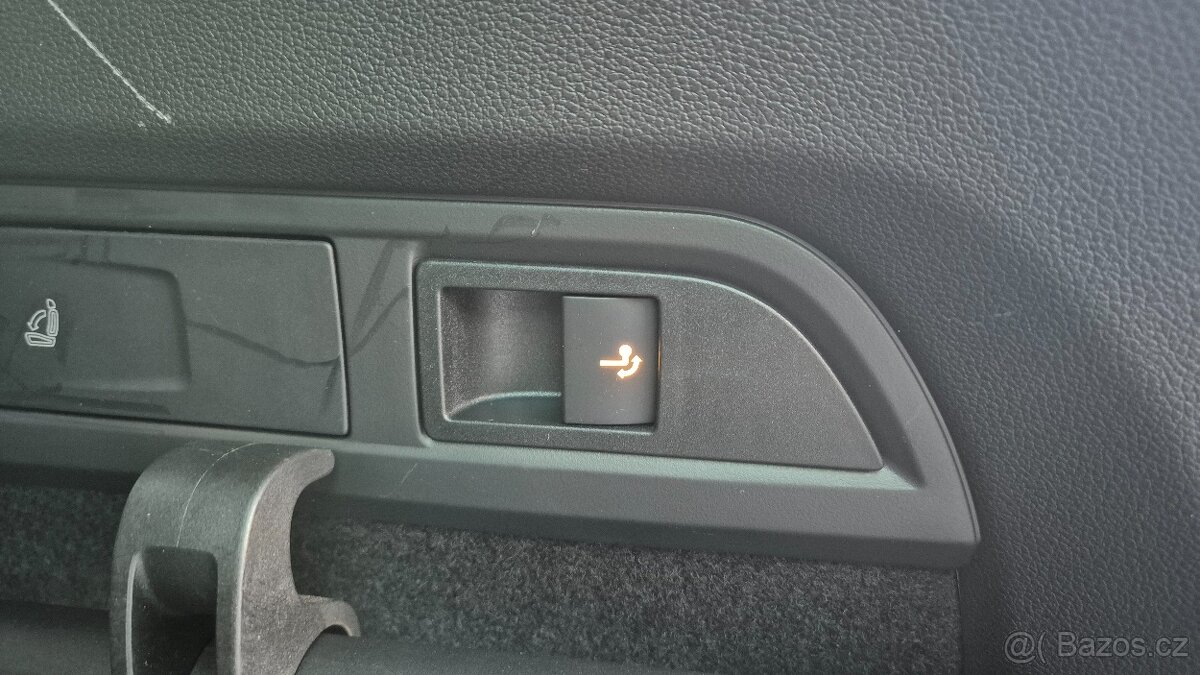 Škoda Kodiaq 2.0 TDi 110kw L&K 2023 ZÁRUKA - 12