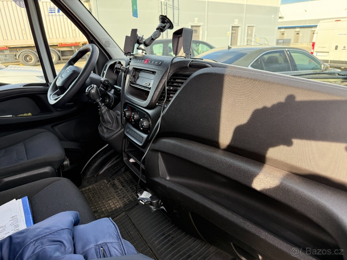 IVECO DAILY 35S16 MAXI 2.3 115KW - 12