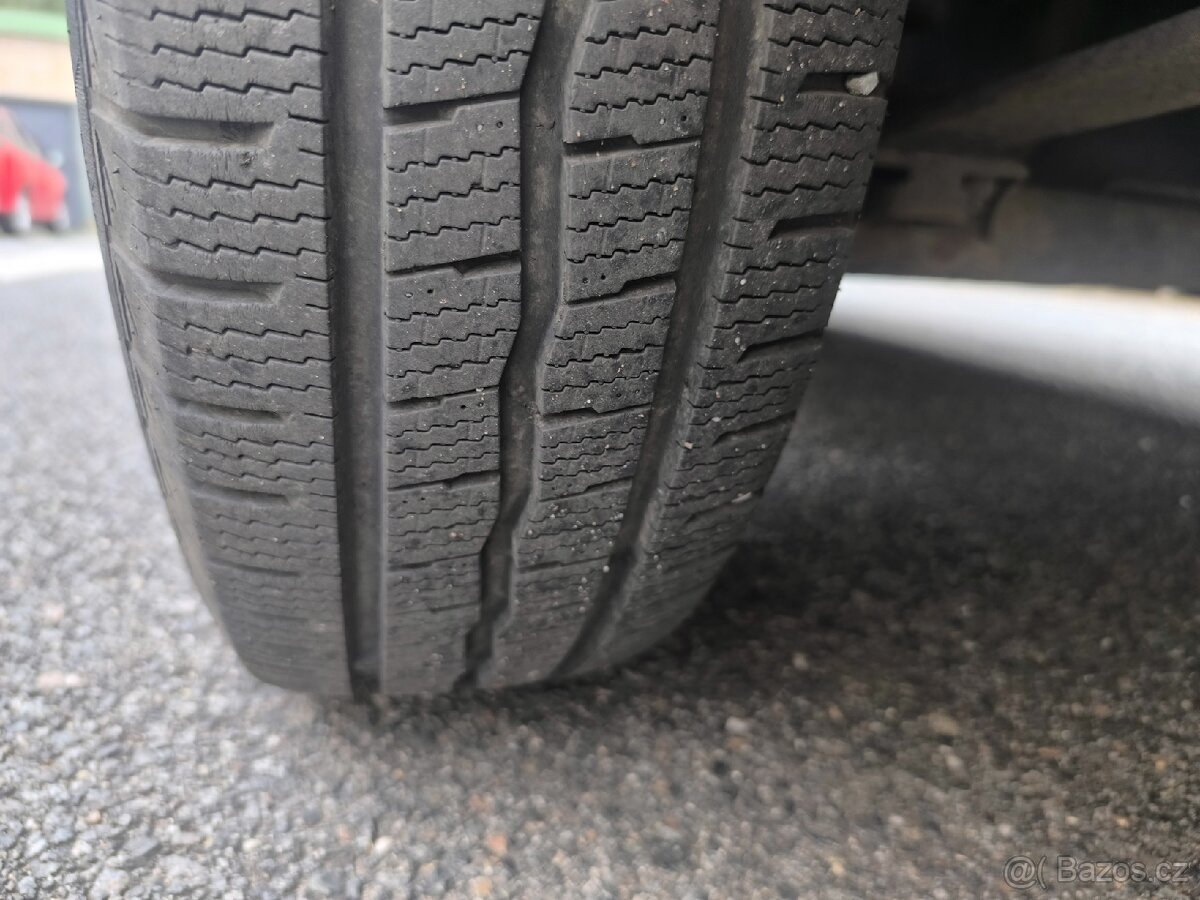 Fiat Doblo Maxi - 12