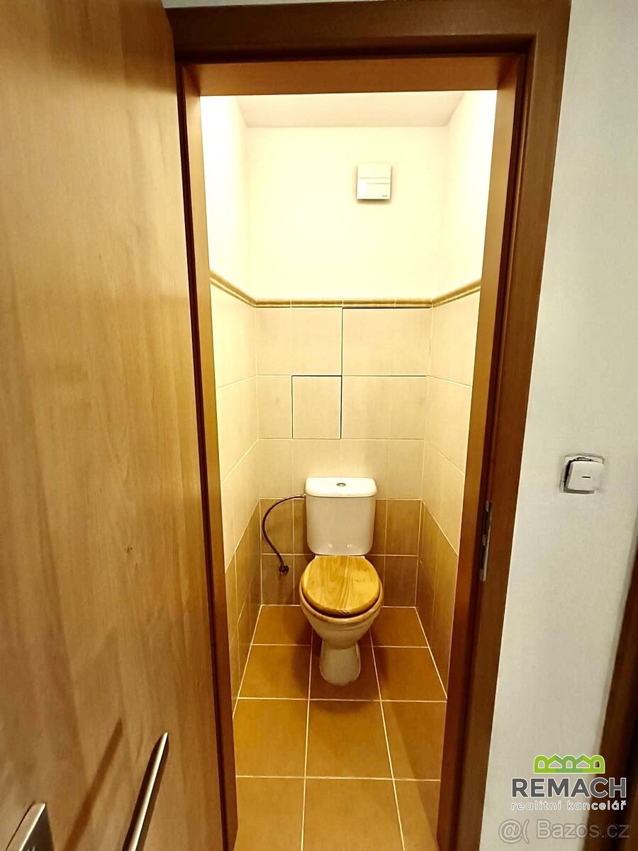 Prodej byt 3+kk, 85 m² - Beroun-Město, ev.č. 03354 - 12