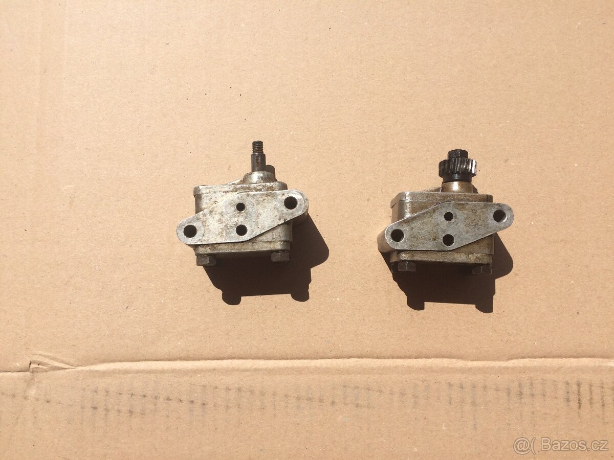 NSU 201 OSL, NSU 251 OSL, NSU 301 OT - 12