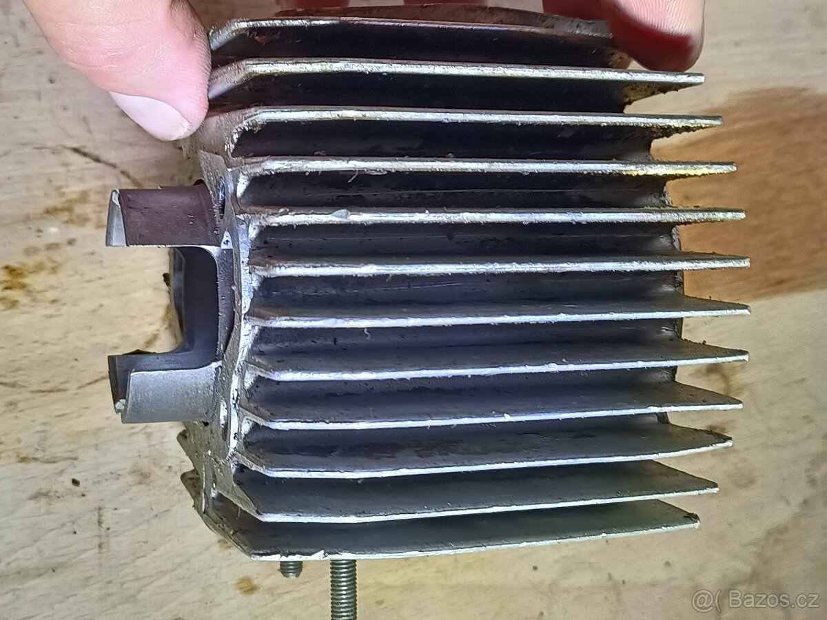 Spoustu ND na Jawu a Babetu 5 - 12