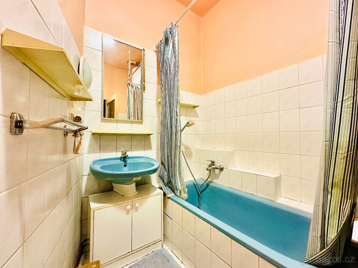 Prodej chalupy 3564 m2, Dunovice - 12