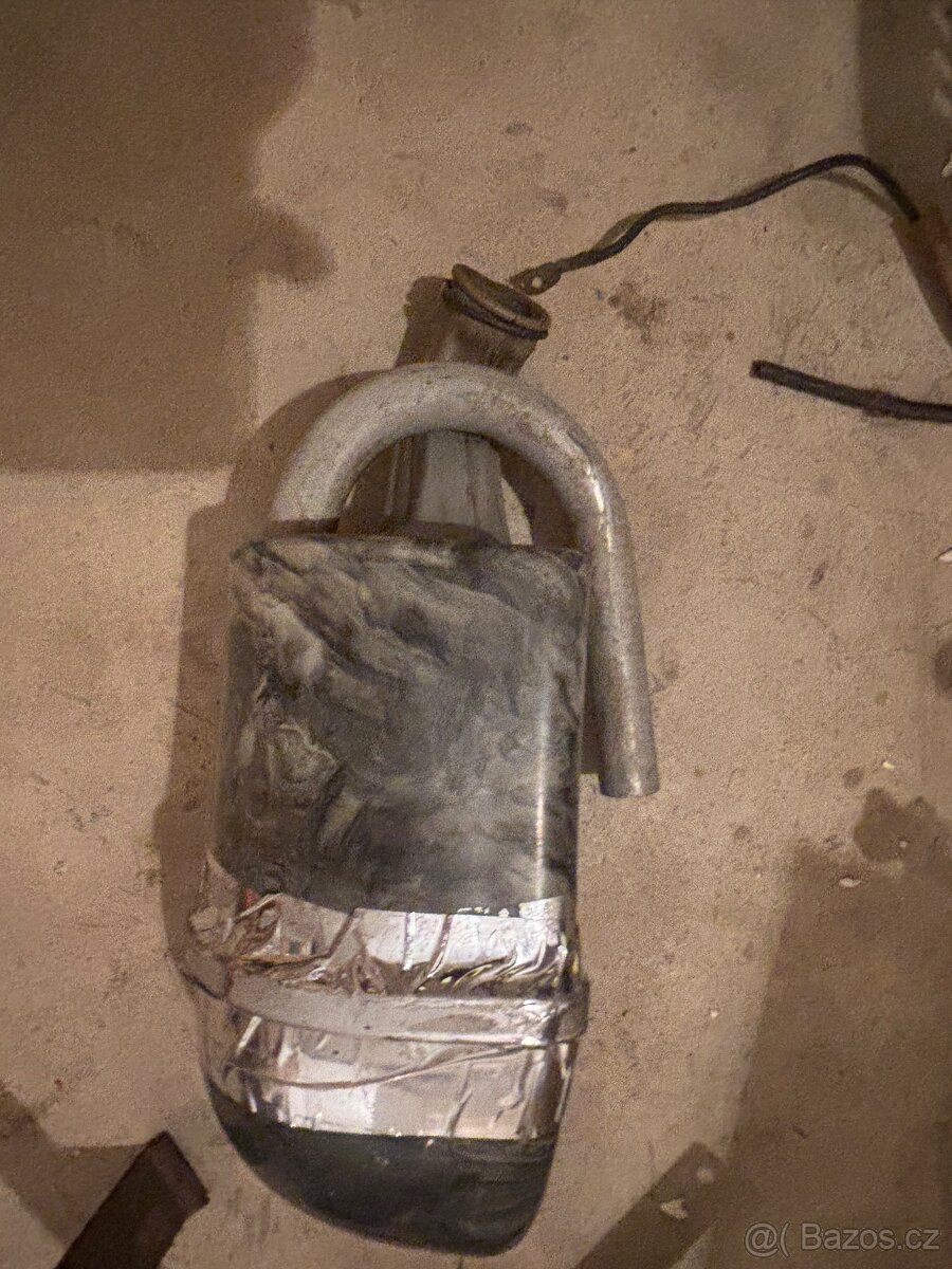 Jawa Pionyr 05; 20;21 - 12