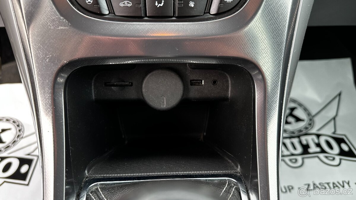 Opel Astra 2.0CDTi 121kW ECOflex,Navi - 12