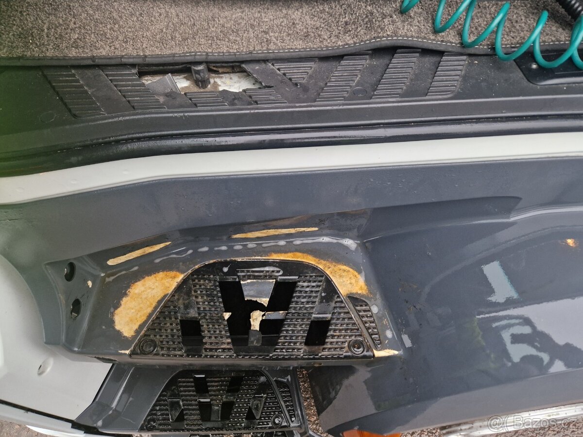 Mercedes-Benz, Actros 1845, hydraulika - 12