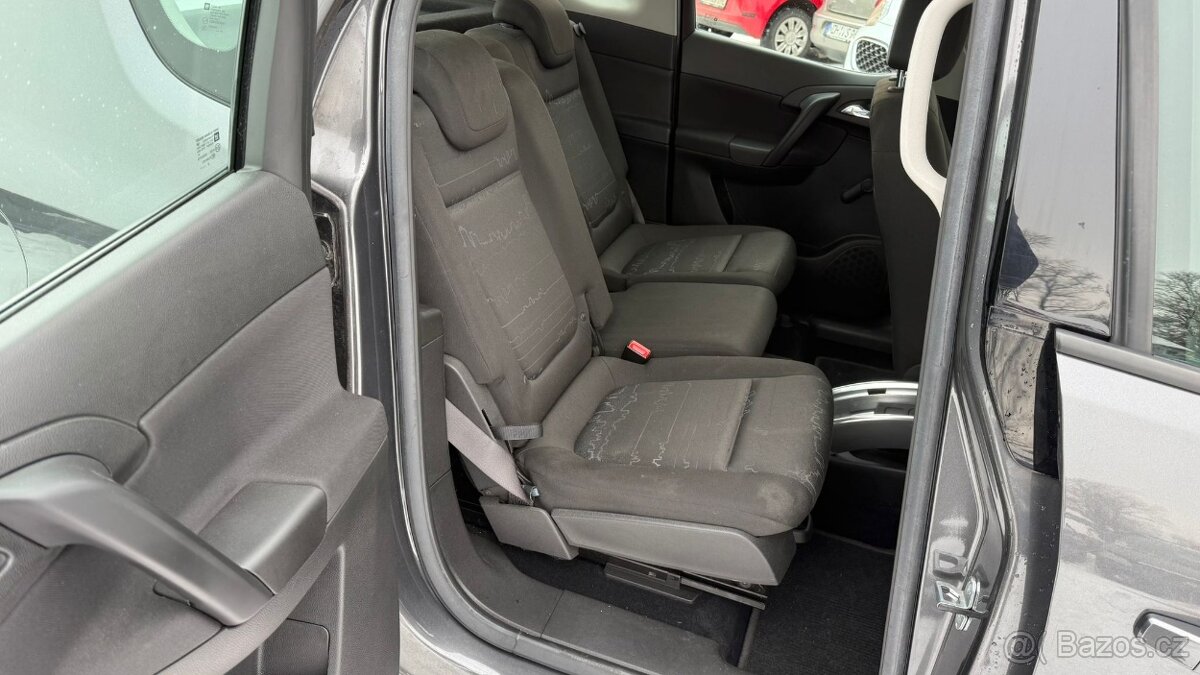 Opel Meriva 1.4 T - 12