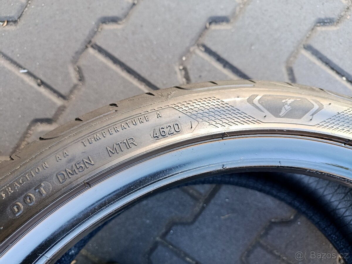 225/40/18 letní pneu goodyear - 12