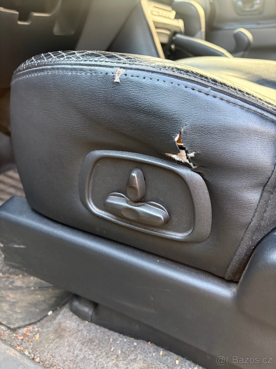 Mitsubishi Pajero 3.2 DID - 12