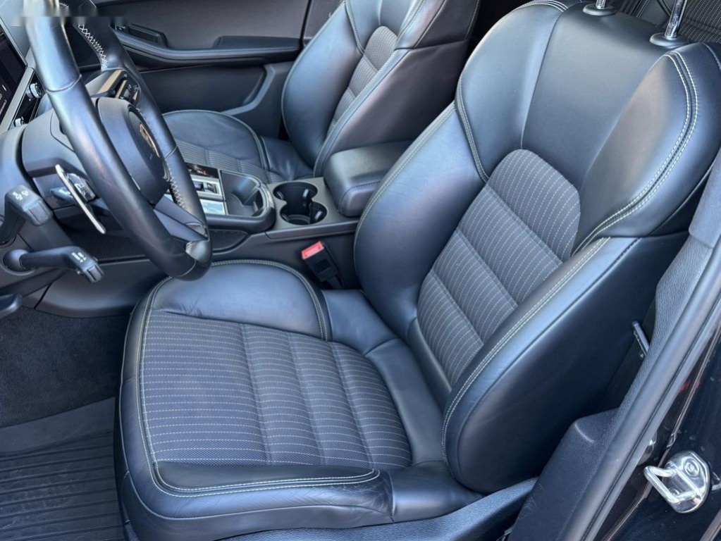 Porsche Macan,T 265PS, ČR, DPH, 1.majitel - 12