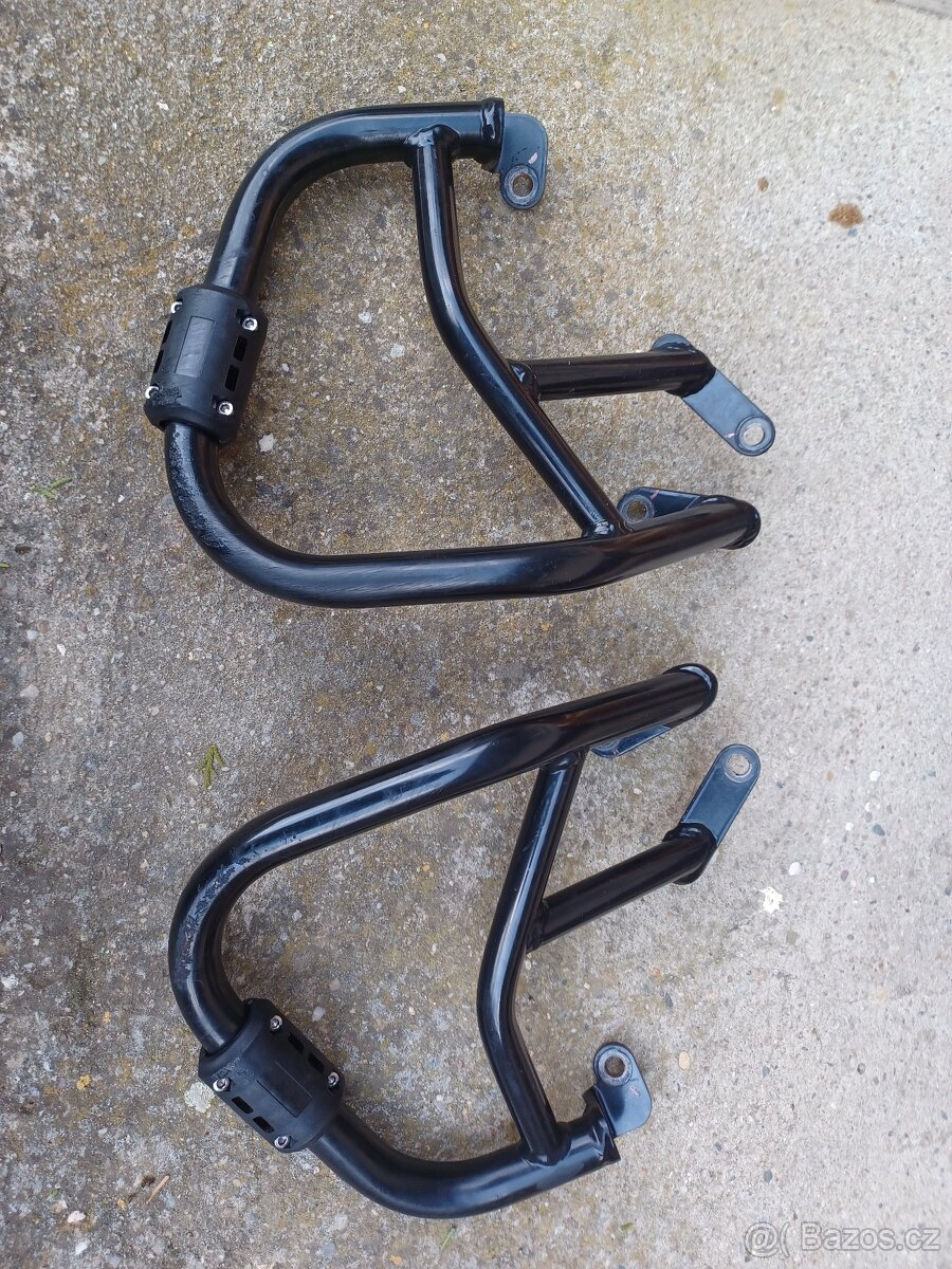 KTM LC8 990 - MOTOR - 12