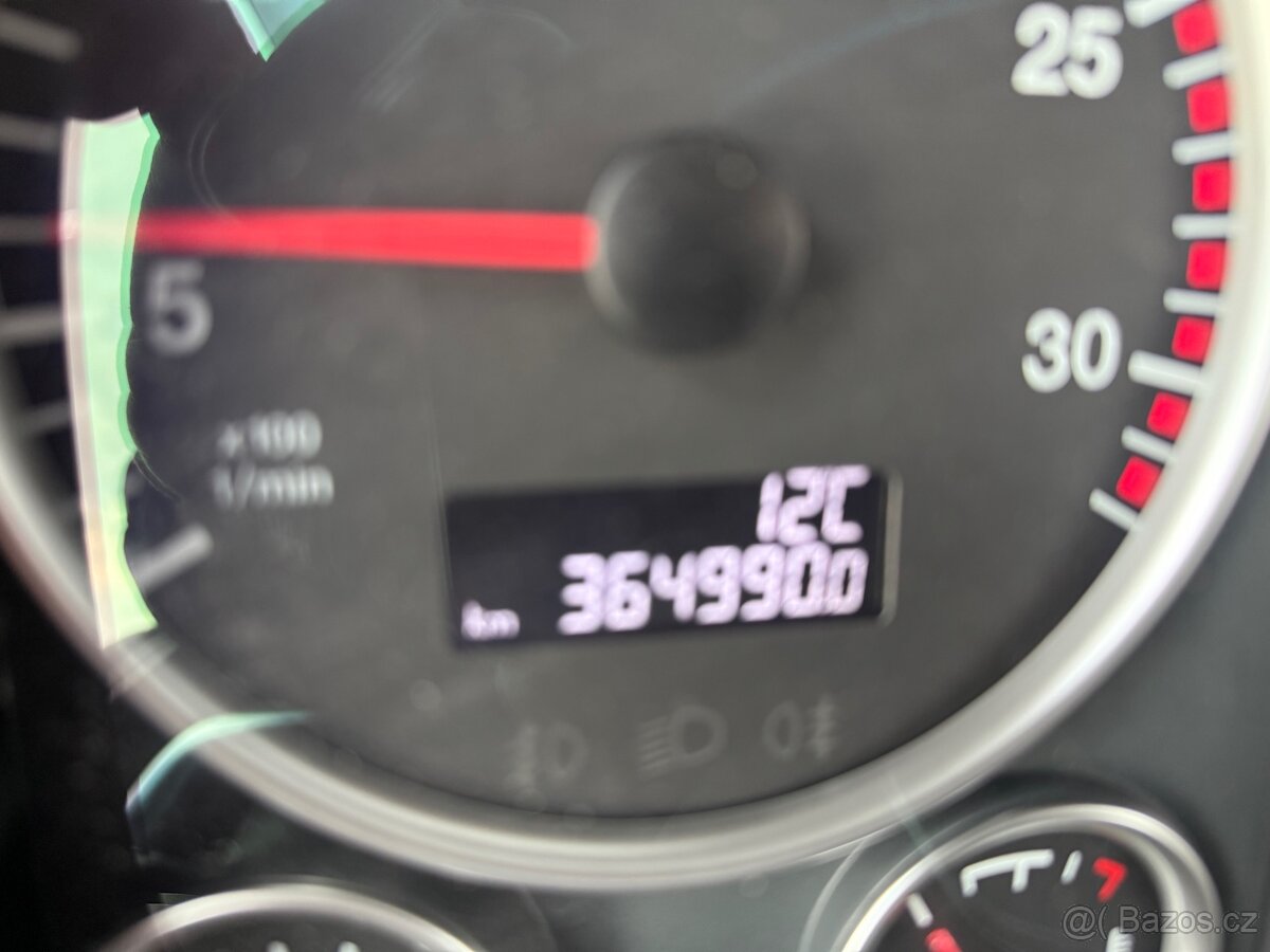 Man Tgx 18.510 hydrodrive 4x4 - 12