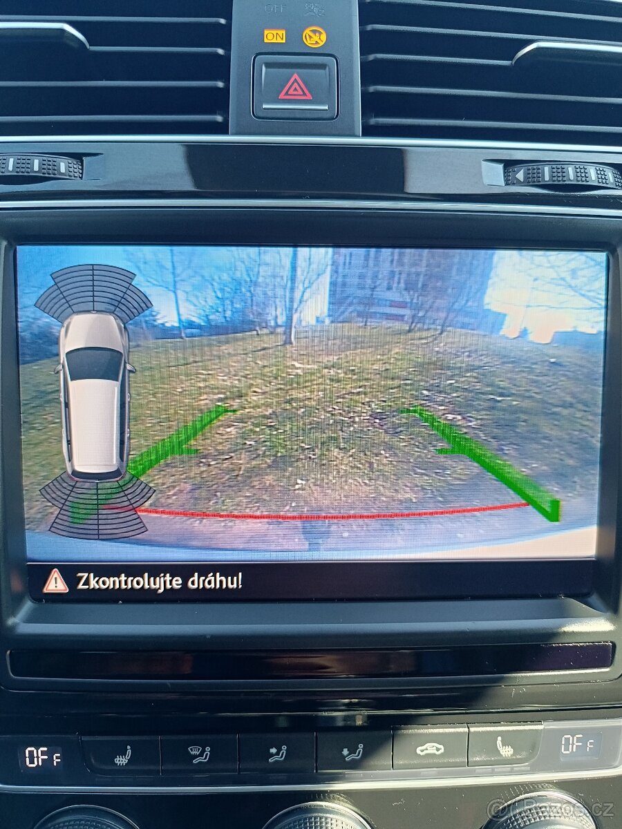 Volkswagen Golf 7 - 12