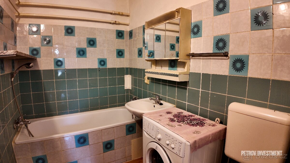 Prodej RD v Dolanech u Olomouce - 12