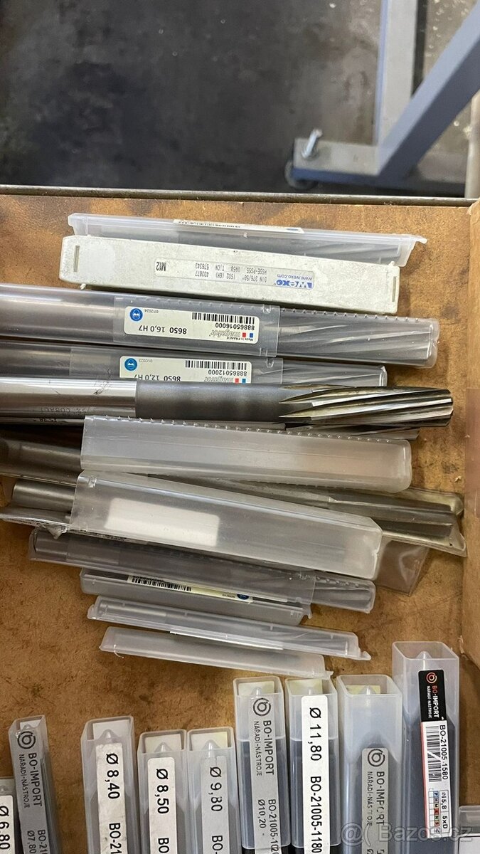 CNC soustruh HAAS ST 10 (9061) - 12