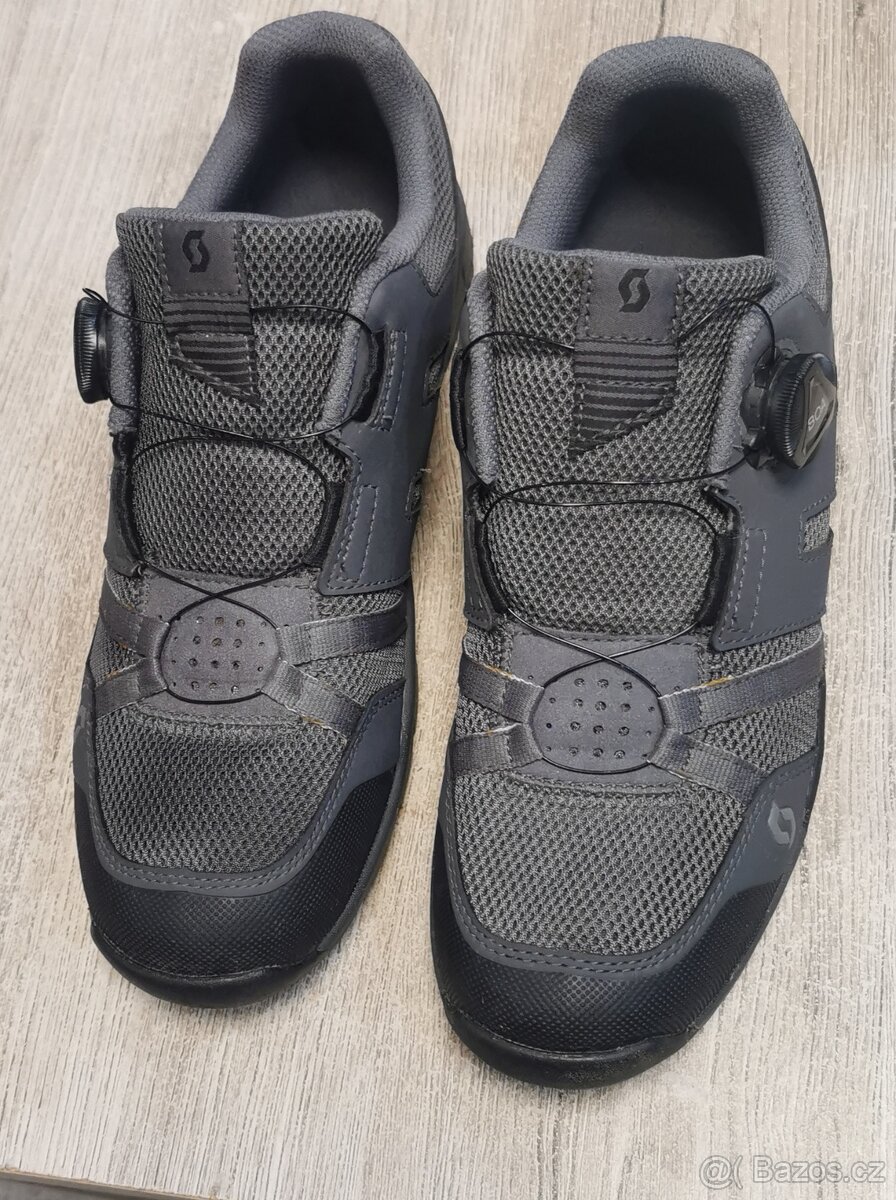 Mtb pánské boty scott v.41 - 12