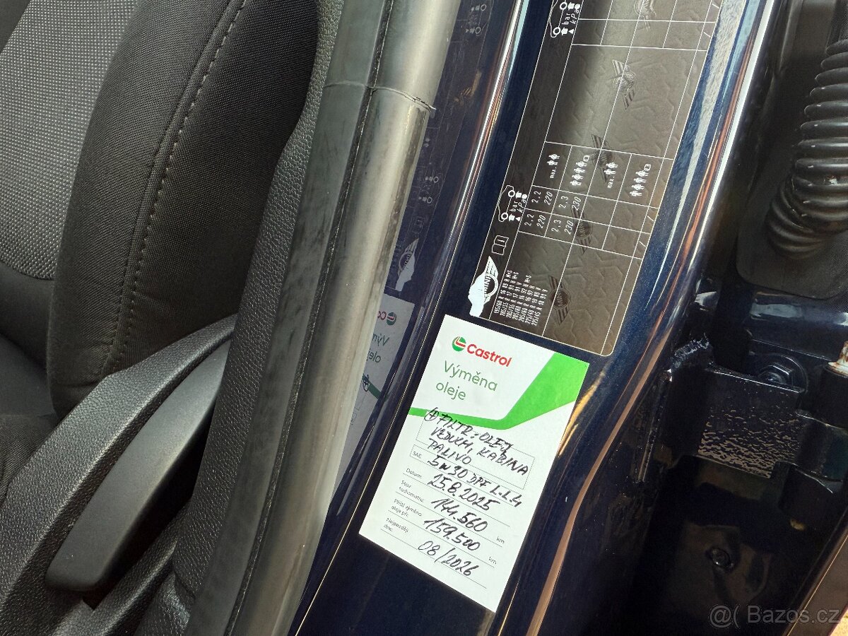 MINI COUNTRYMAN 1.6D / 2013 - 1.Maj -144.601km / PO INSPEKCI - 12