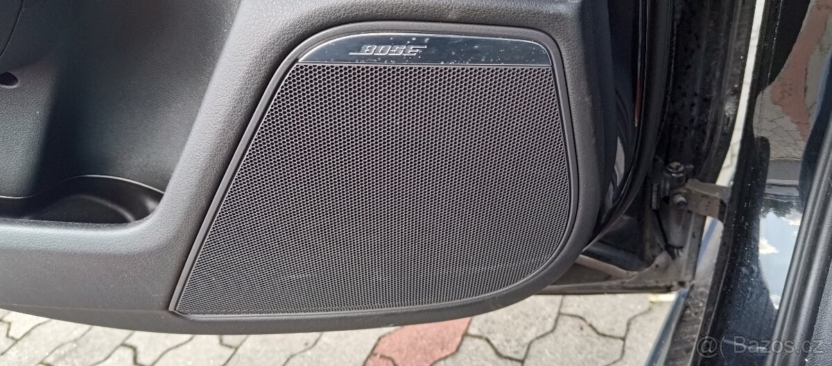 2015 Audi A6 Allroad BiTdi - 12