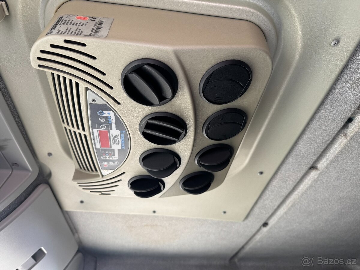 Iveco Eurocargo, 120E25, E5, SPANÍ, MRAZÁK - 12