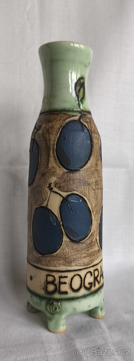 keramické nádoby - 12