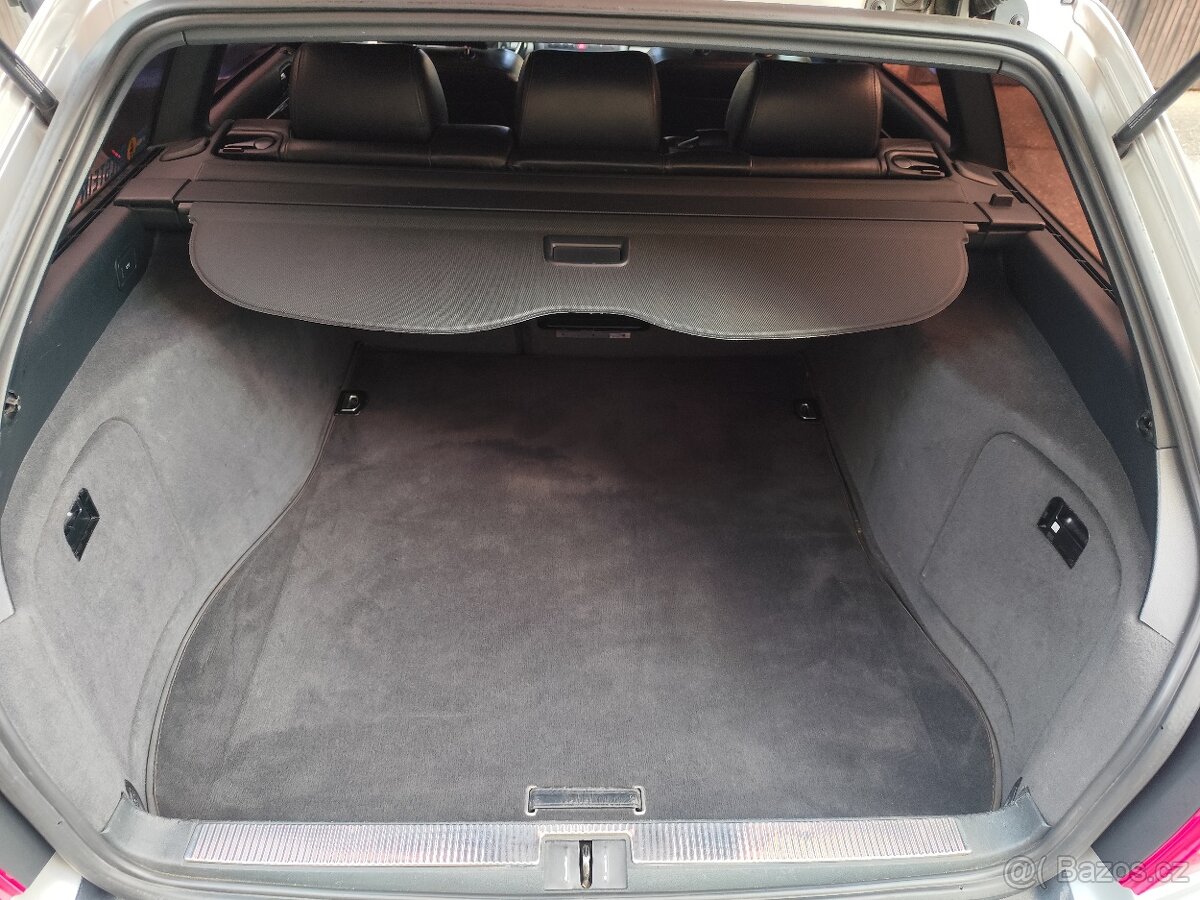 Audi S4 B5 2.7 biturbo - 12