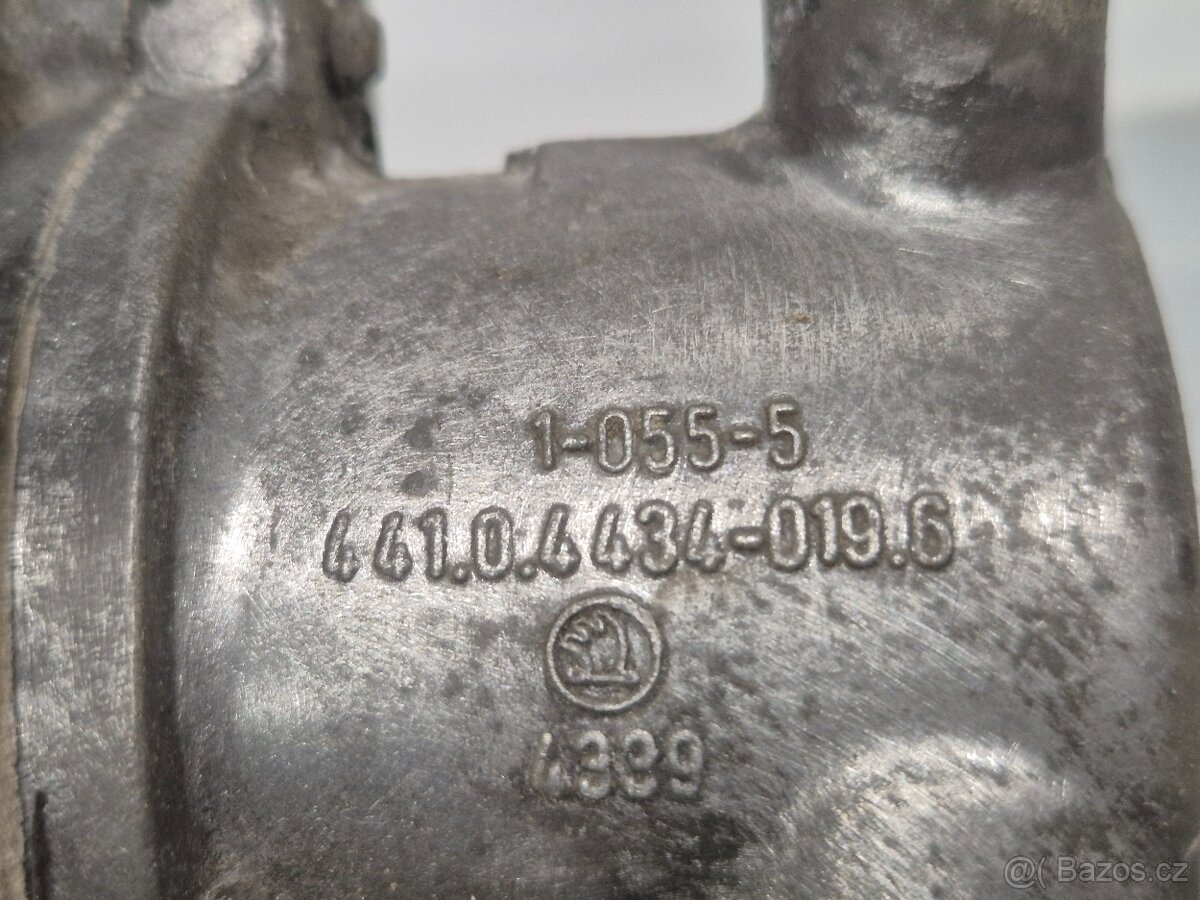 ŠKODA FELICIA 1.3 DÍLY - 12