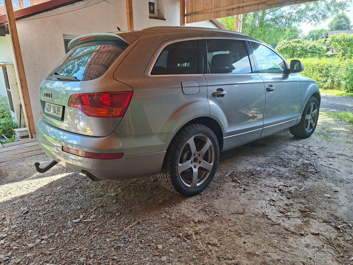 Audi Q7 3.0 tdi - 12