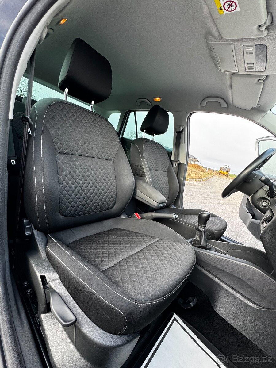 Škoda Fabia 1.2 TSI Drive - 12