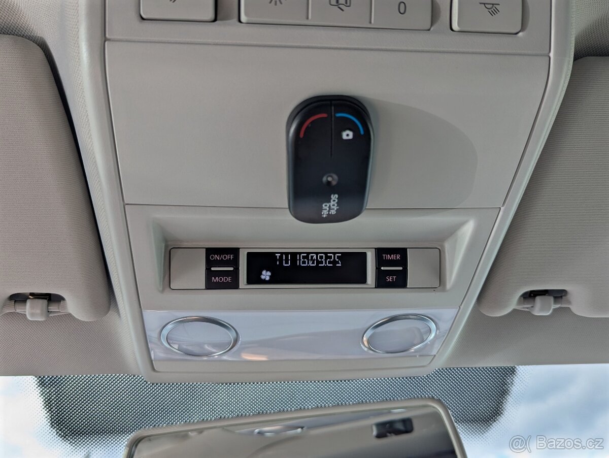 Volkswagen Multivan 2.0 TDi 103kW TEMPOMAT, WEBASTO - 12