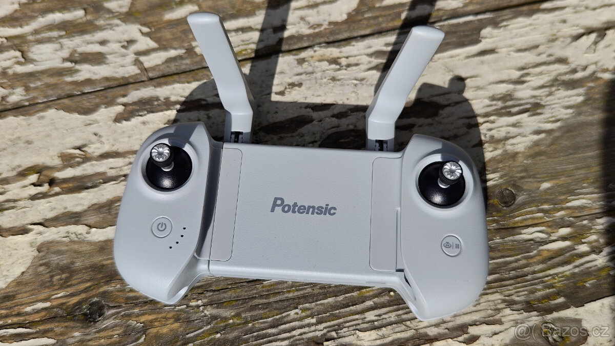 Zánovní dron Potensic Atom 4K Full Combo (Fly More Combo) - 12
