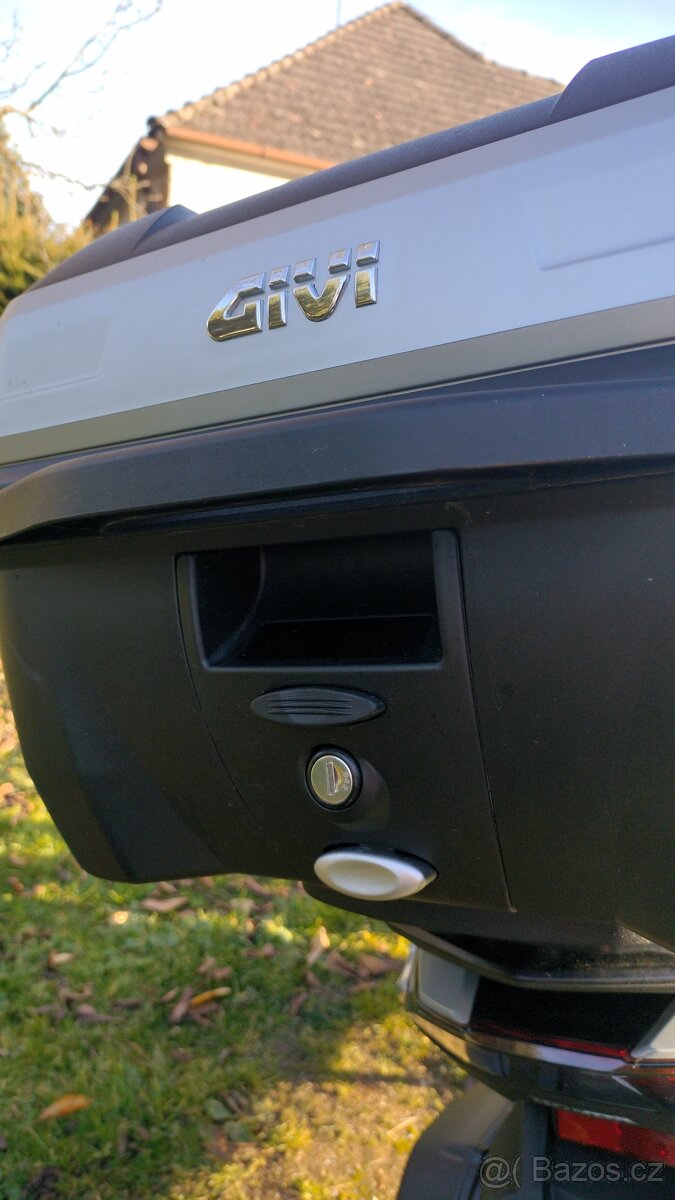 Honda PCX125 Rv2024 - 12