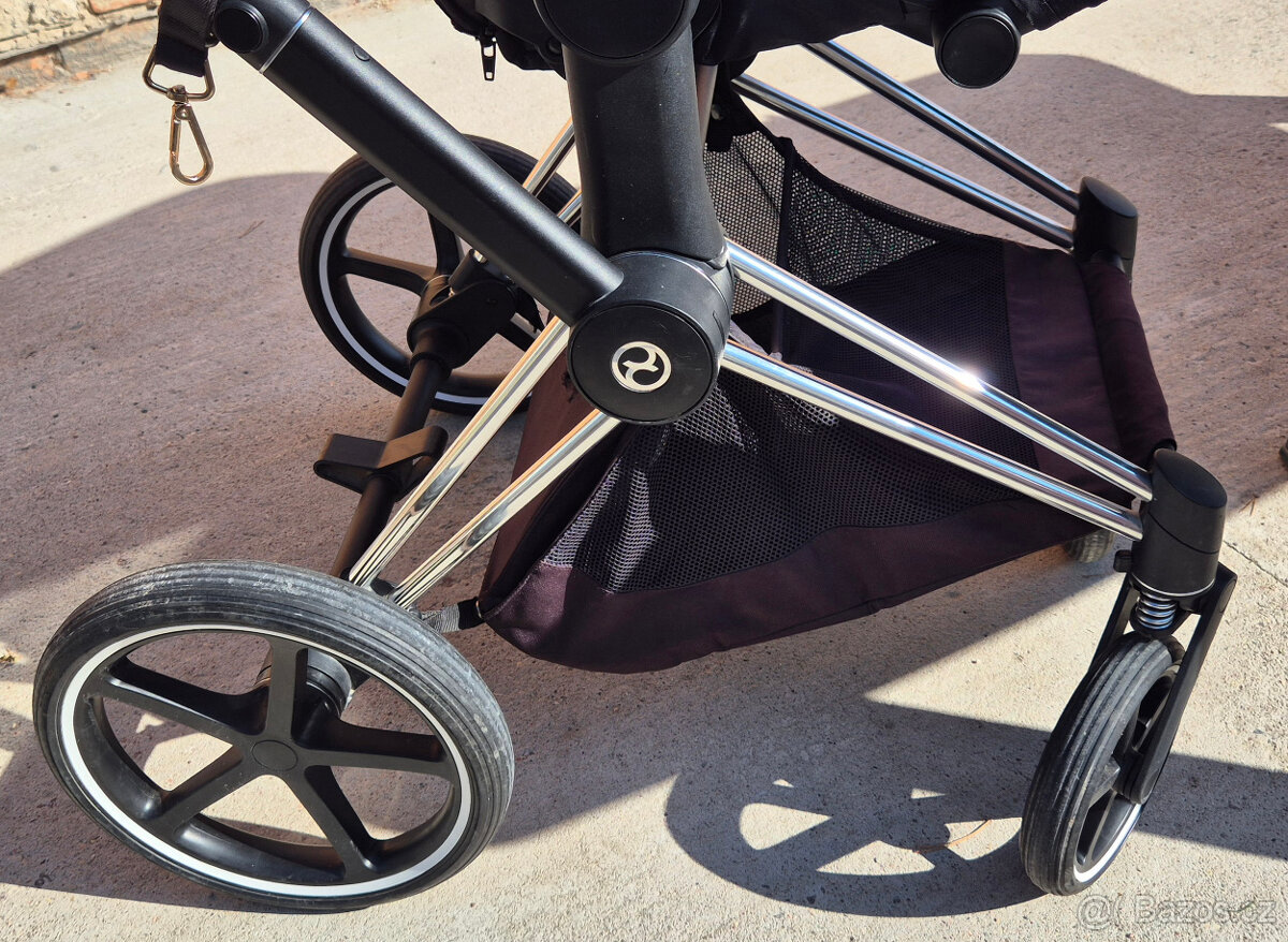 Cybex priam - 12