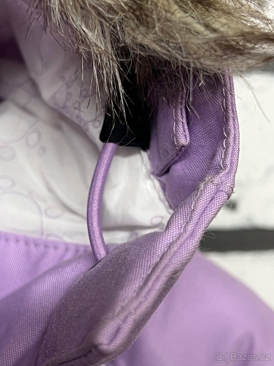 SKVĚLÁ lyžařská dámská BUNDA OAKLEY za SUPER CENU - 12